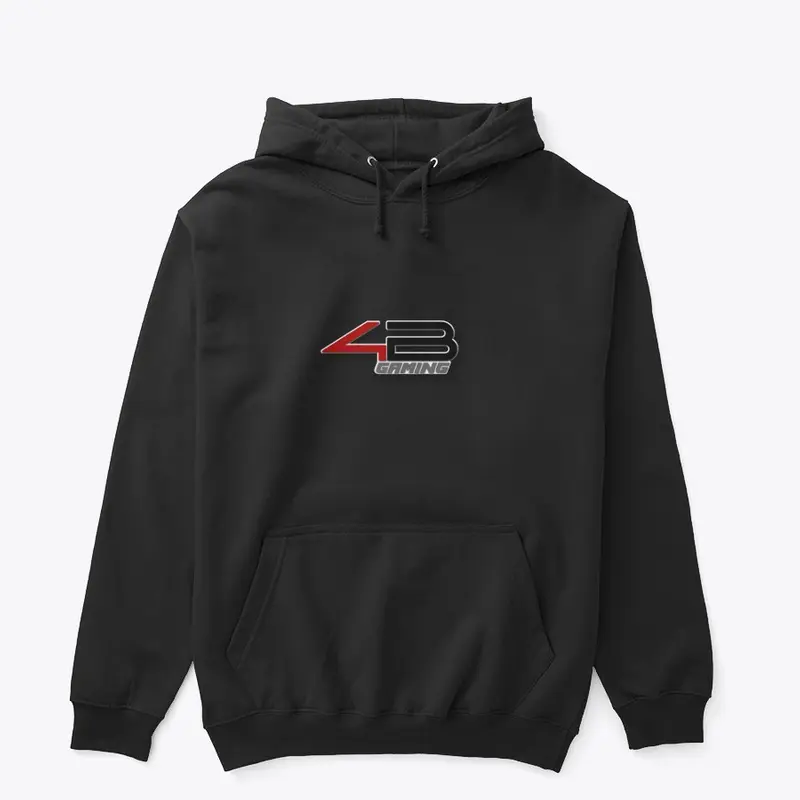 4B Gaming merch