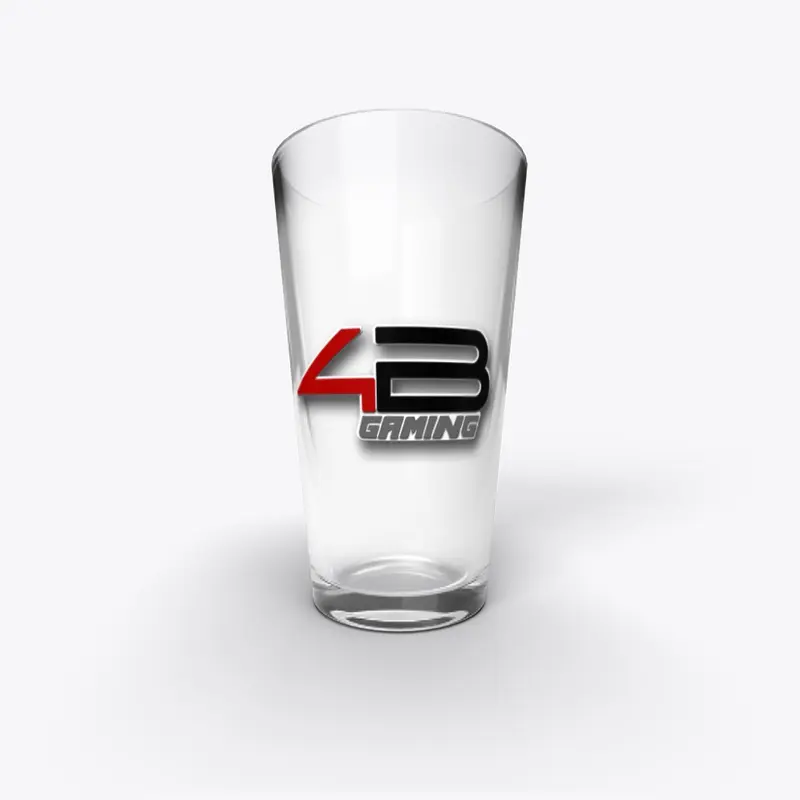 4B Gaming merch