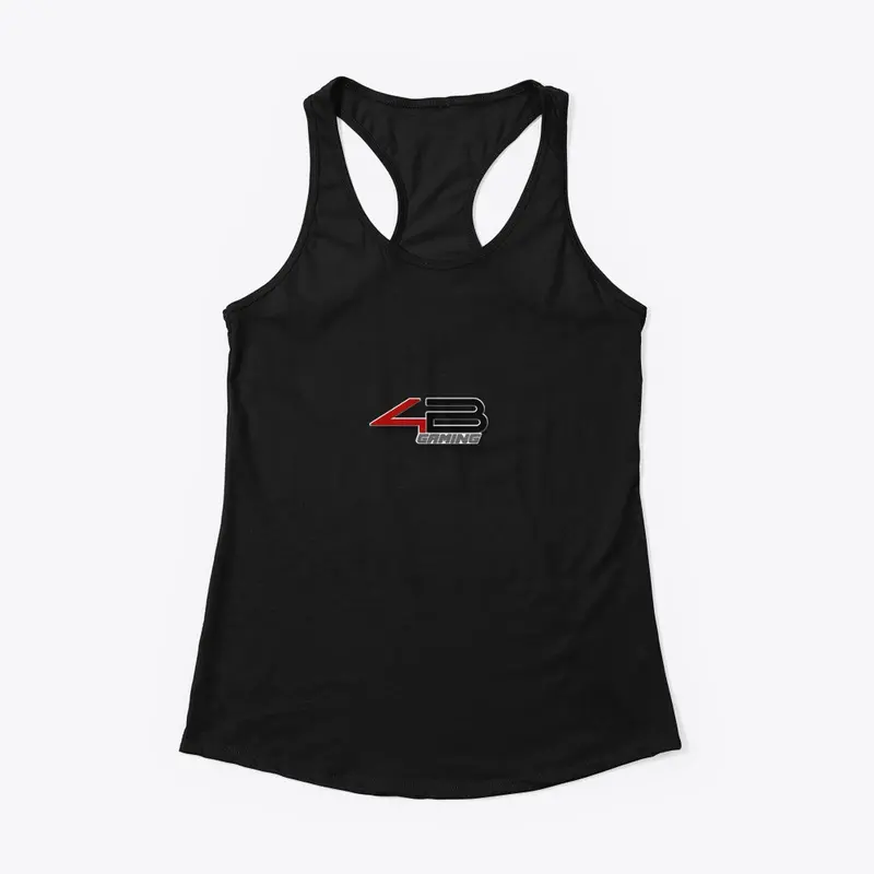 4B Gaming merch