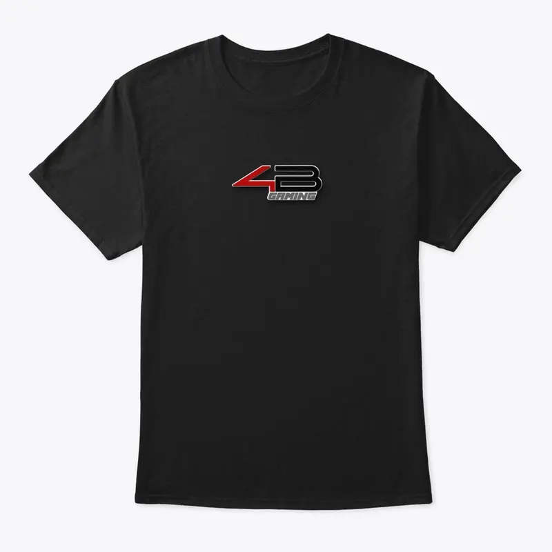 4B Gaming merch